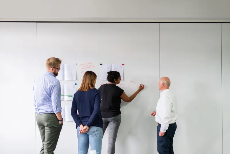 When Everyone Nods: The Hidden Cost of False Agreement in Architecture Meetings