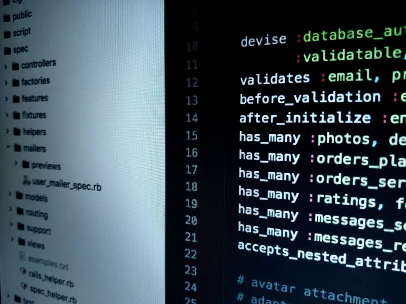 One Burnt-Out Dev Away From Disaster: The Open-Source Dependency Gamble Nobody Talks About