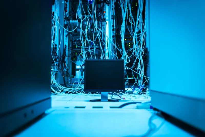 The Quiet Cliff: How Distributed Systems Hide Their Breaking Points Until It's Too Late