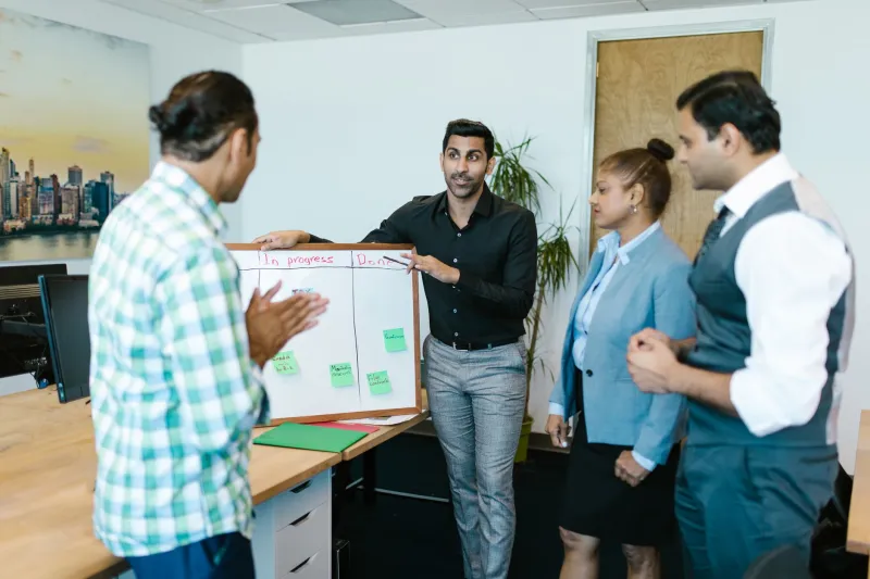 The Quiet Quitters of the Whiteboard: What Happens When Your Sharpest Engineers Stop Pushing Back